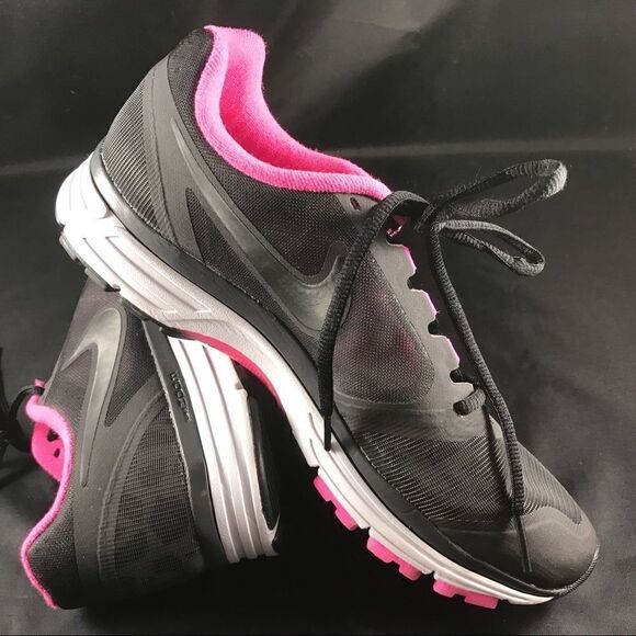 New Nike Pagasus 30 H2O repel Sheild pack black - Picture 3 of 8